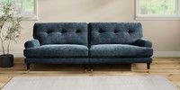 4 Seater Large Sofa