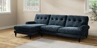 Medium Sofa Chaise - Left Hand