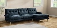 Medium Sofa Chaise - Right Hand