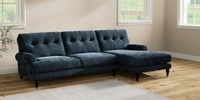 Medium Sofa Chaise - Right Hand
