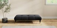 Extra Large Footstool