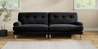 4 Seater Large Sofa