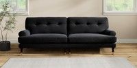 4 Seater Large Sofa