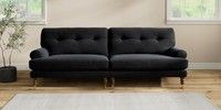 4 Seater Large Sofa