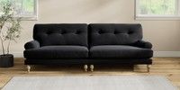 4 Seater Large Sofa