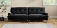 4 Seater Large Sofa