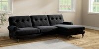 Medium Sofa Chaise - Right Hand