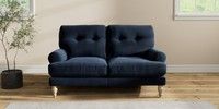 2 Seater Small Sofa