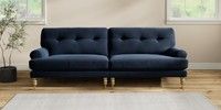 4 Seater Large Sofa