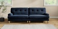 4 Seater Large Sofa