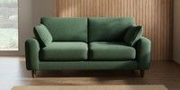 3 Seater Small Sofa