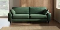 4 Seater Large Sofa