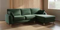 Medium Sofa Chaise - Right Hand