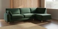 Large Corner Chaise - Right Hand