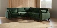 Medium Corner Sofa - Universal