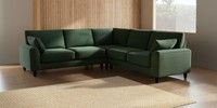 Medium Corner Sofa - Universal