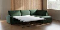 Corner Chaise Bed - Right Hand