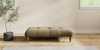 Extra Large Footstool