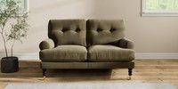 2 Seater Small Sofa