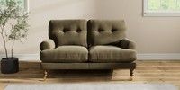 2 Seater Small Sofa