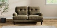 2 Seater Small Sofa