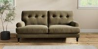 3 Seater Small Sofa