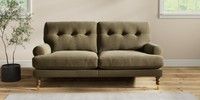 3 Seater Small Sofa