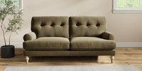 3 Seater Small Sofa