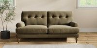 3 Seater Small Sofa