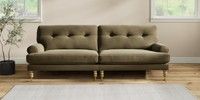 4 Seater Large Sofa
