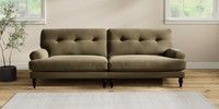 4 Seater Large Sofa