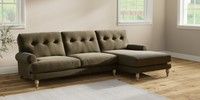 Medium Sofa Chaise - Right Hand