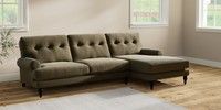 Medium Sofa Chaise - Right Hand