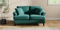 2 Seater Small Sofa