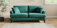 3 Seater Small Sofa