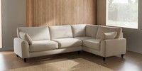 Large Corner Sofa - Right Hand