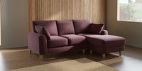 Small Sofa Chaise - Universal