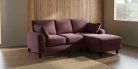 Small Sofa Chaise - Universal