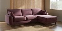 Medium Sofa Chaise - Right Hand