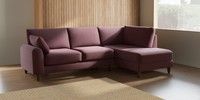 Medium Corner Chaise - Right Hand