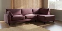 Large Corner Chaise - Right Hand
