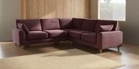 Medium Corner Sofa - Universal