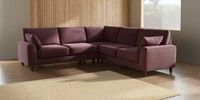 Medium Corner Sofa - Universal