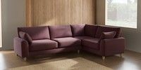 Large Corner Sofa - Right Hand