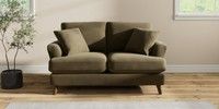 2 Seater Small Sofa