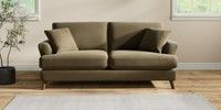 3 Seater Small Sofa