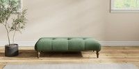 Extra Large Footstool