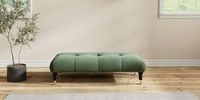 Extra Large Footstool
