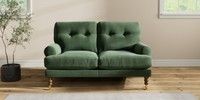 2 Seater Small Sofa