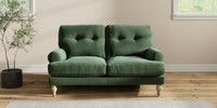 2 Seater Small Sofa